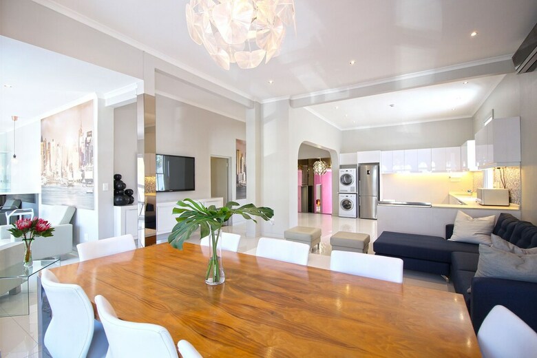 Apartamentos Flamingo Sea Point