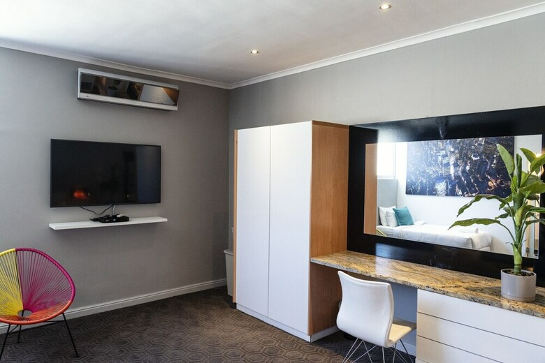 Apartamentos Flamingo Sea Point