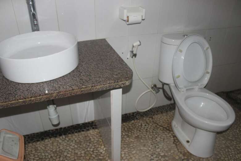 Hotel Surya Homestay
