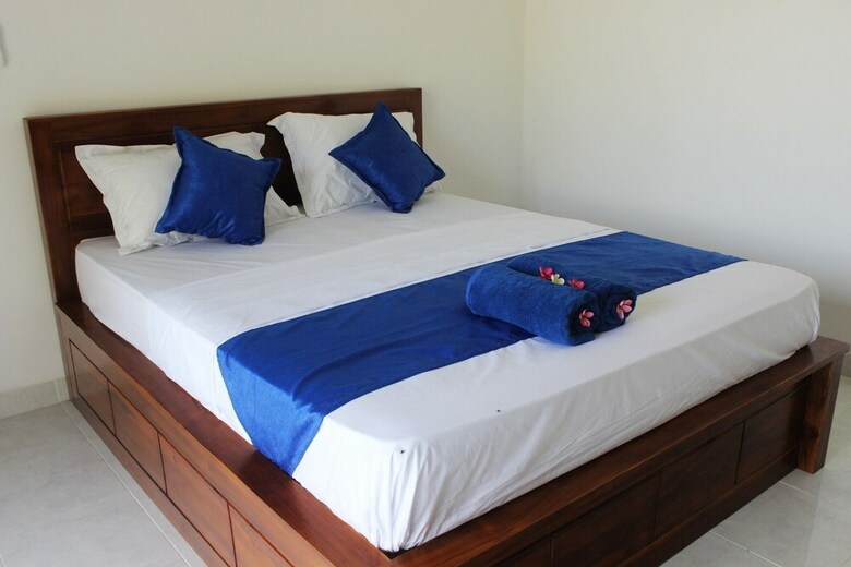 Hotel Bobo Bungalow