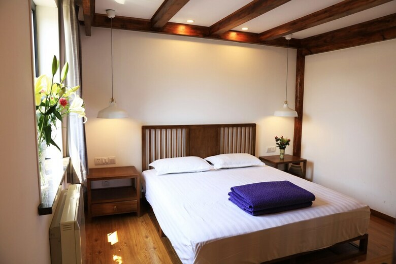 Hotel Beijing Downtown Travelotel