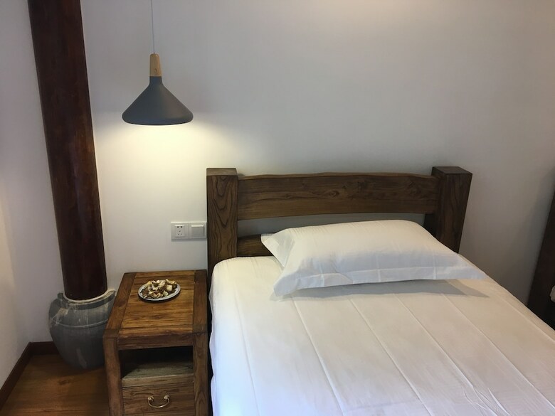 Hotel Beijing Downtown Travelotel