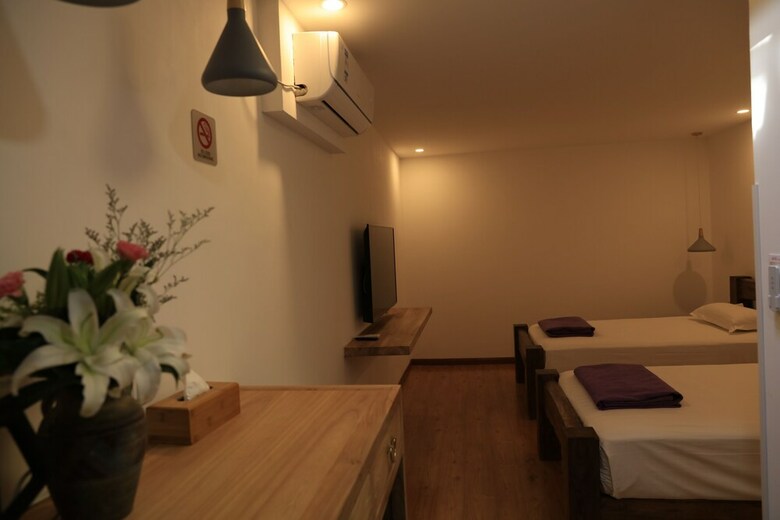 Hotel Beijing Downtown Travelotel