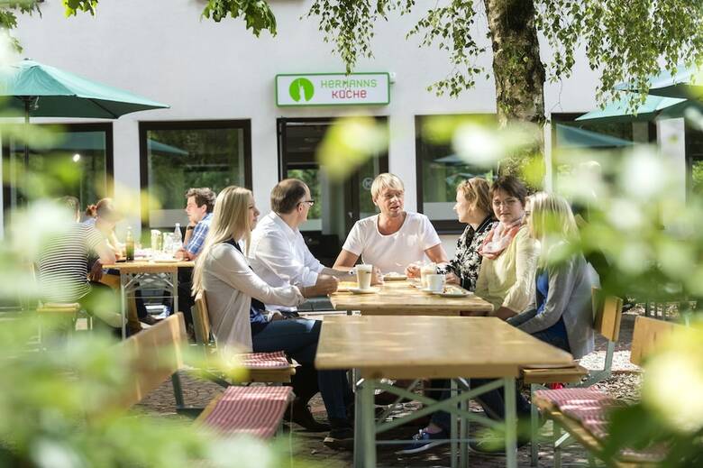 Hotel Haus Neuland