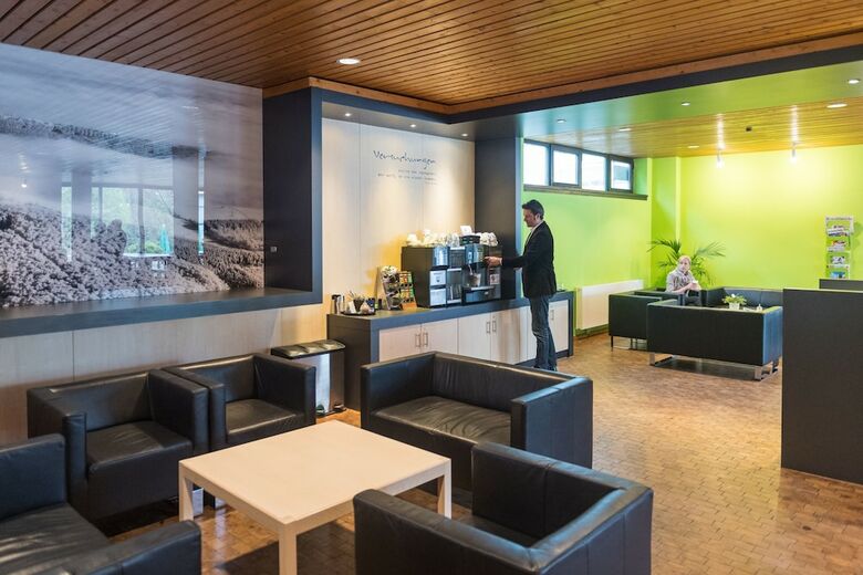 Hotel Haus Neuland