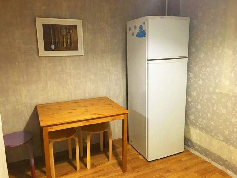 Apartment Hanaka On Bibliotechnaya 17