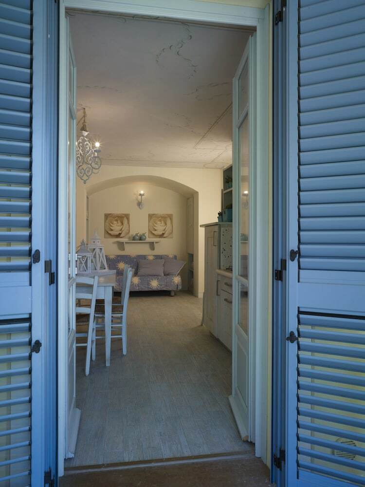 Relais & Residence Villa Mazzanta