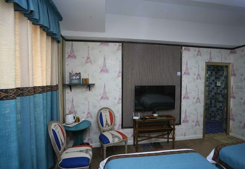 Posada No 7 Garden Inn