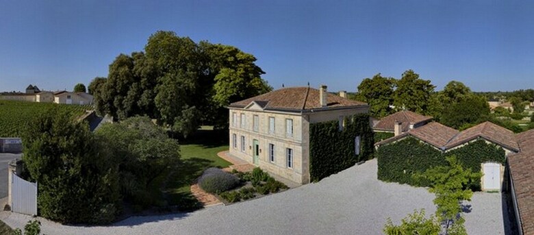 Hotel Ch�teau Ormes De Pez