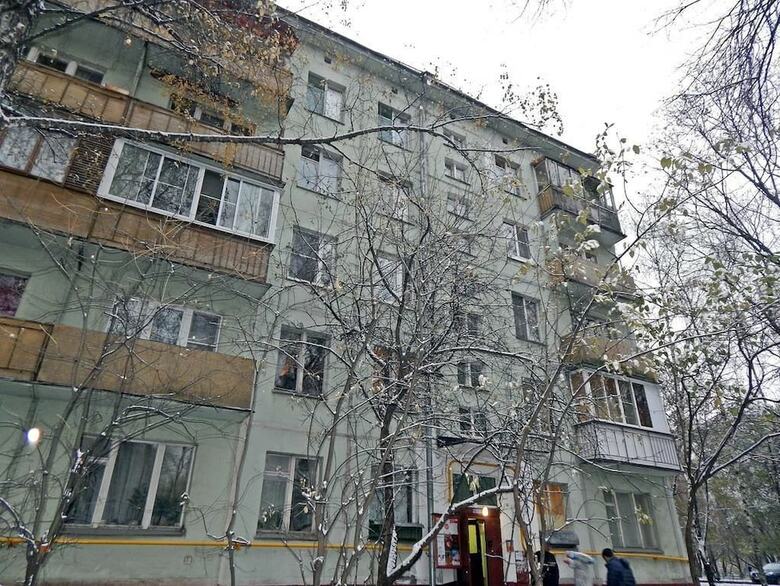 Apartment Hanaka On Bratskaia 15