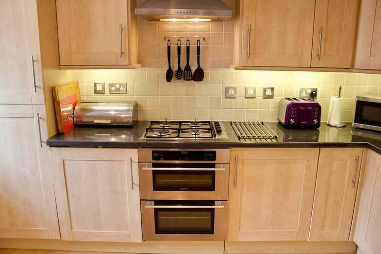 Apartamentos 2 Bedroom Flat In Converted Distillery In Edinburgh