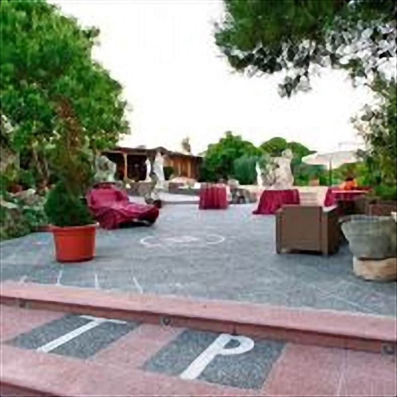 Agroturismo Tenuta Torre Pinta