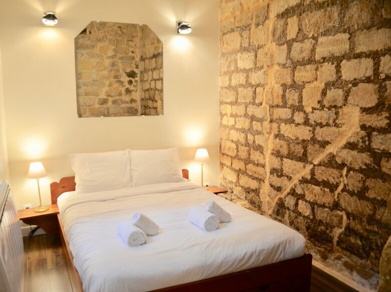 Apartamento 1 Bedroom Flat In Central Marais