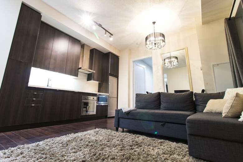 Luxury One Bedroom By Rogers Centre