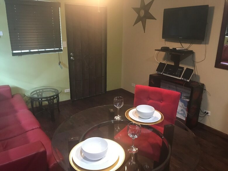 Apartamentos Brownstone Sea Beach