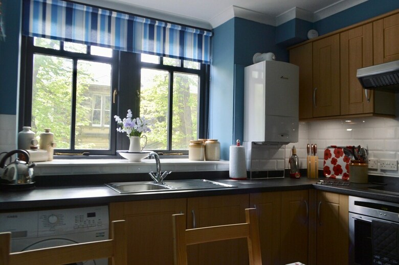 2 Bedroom Apartment In Converted Church