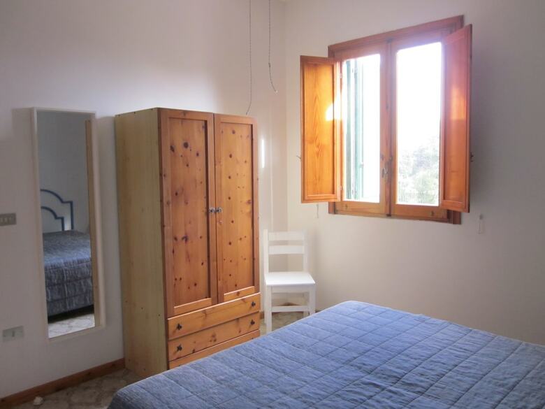 Apartamento Le Vele Residence