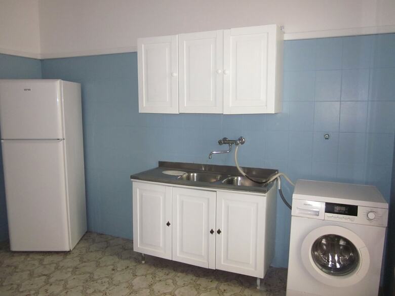 Apartamento Le Vele Residence