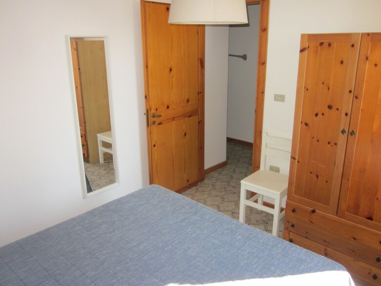 Apartamento Le Vele Residence