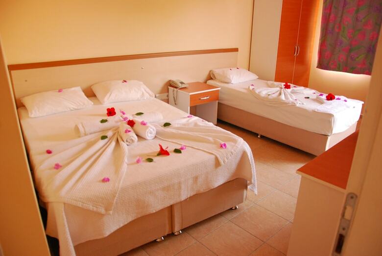 Angora Hotel Side - All Inclusive