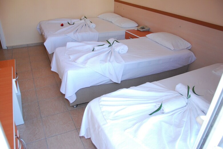 Angora Hotel Side - All Inclusive
