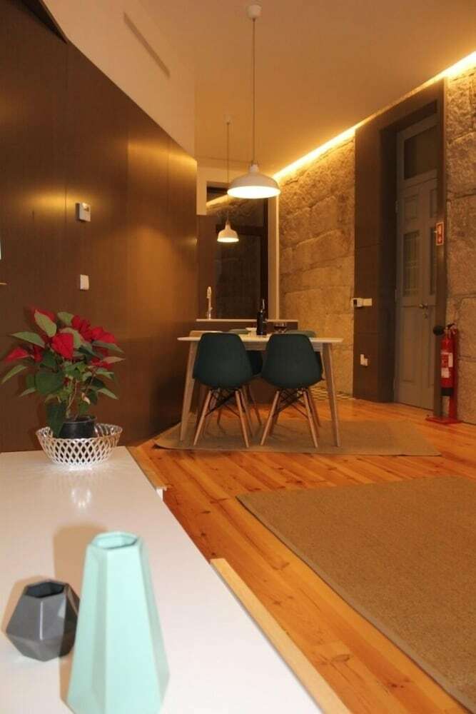 Apartamentos Figueiroa Oporto Coliseum