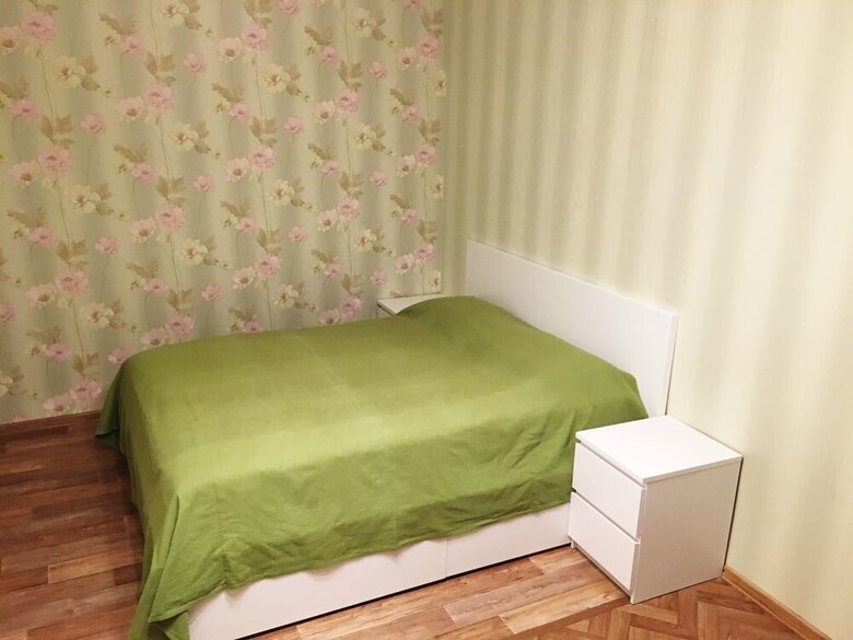 Apartment Hanaka Fortunatovskaya 19