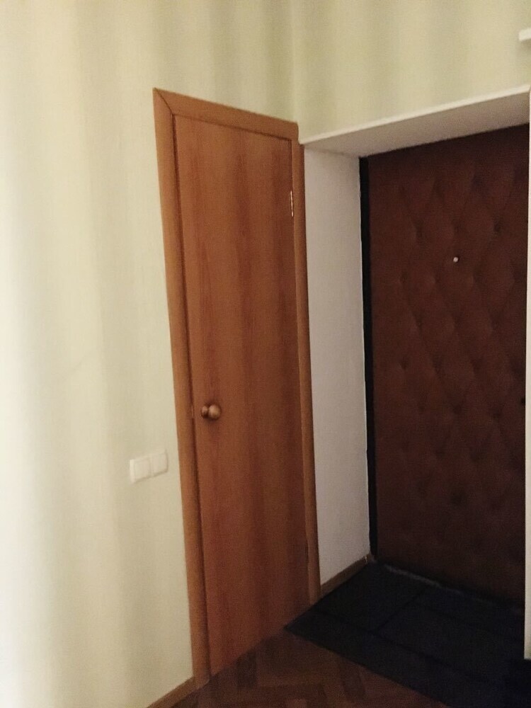 Apartment Hanaka Fortunatovskaya 19
