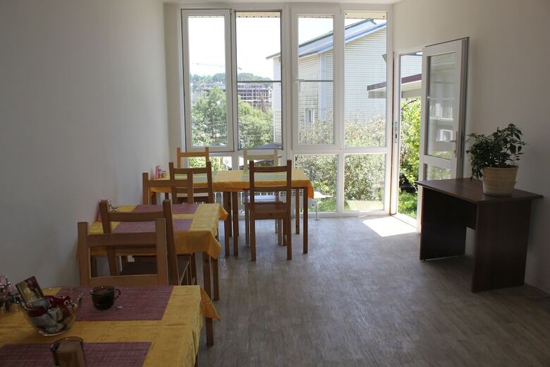 Hotel Letni Dagomis