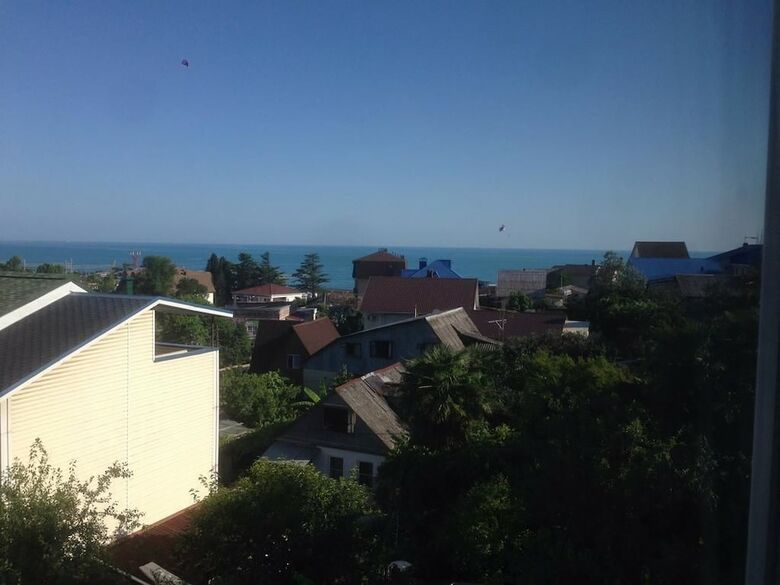 Hotel Letni Dagomis