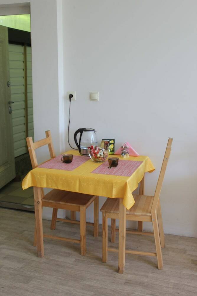 Hotel Letni Dagomis