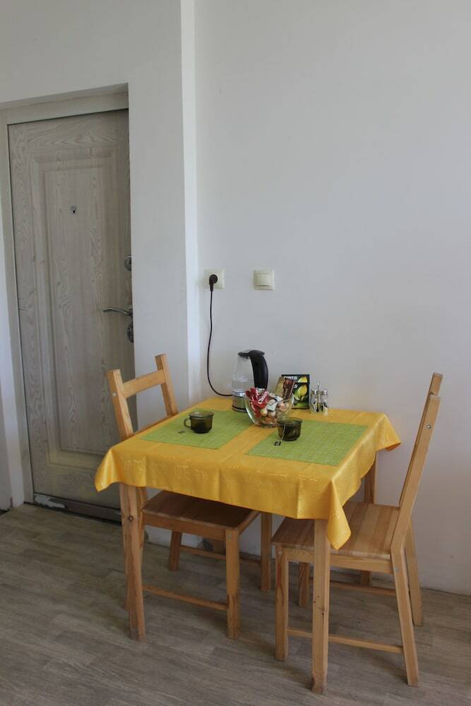 Hotel Letni Dagomis