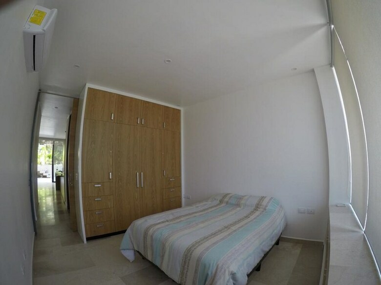Apartamentos Siaan Luxury 2br Condo By Baitna