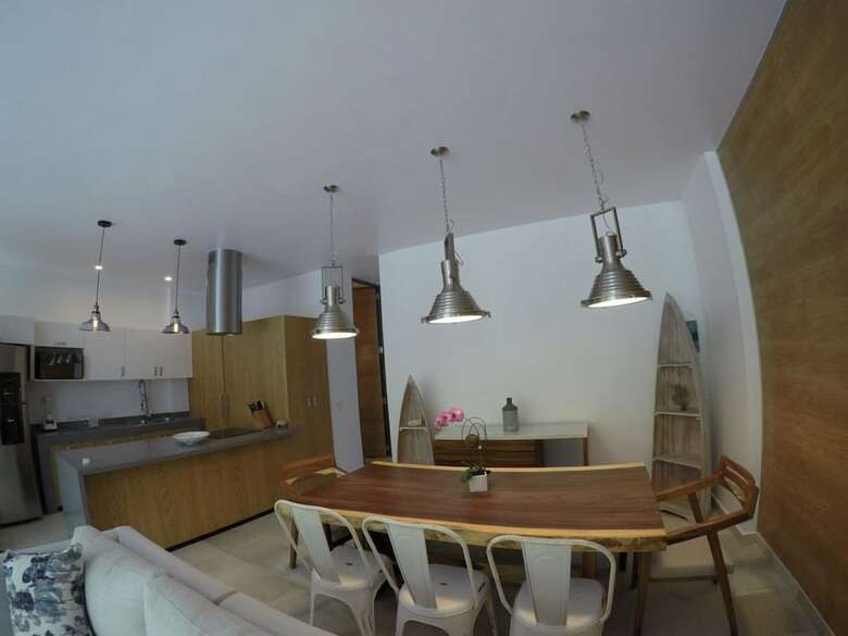 Apartamentos Siaan Luxury 2br Condo By Baitna