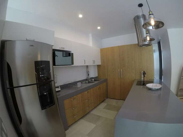 Apartamentos Siaan Luxury 2br Condo By Baitna