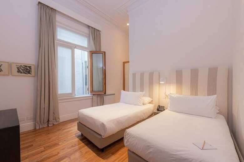 Cassa Lepage Art Hotel Buenos Aires