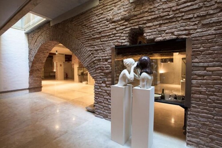 Cassa Lepage Art Hotel Buenos Aires