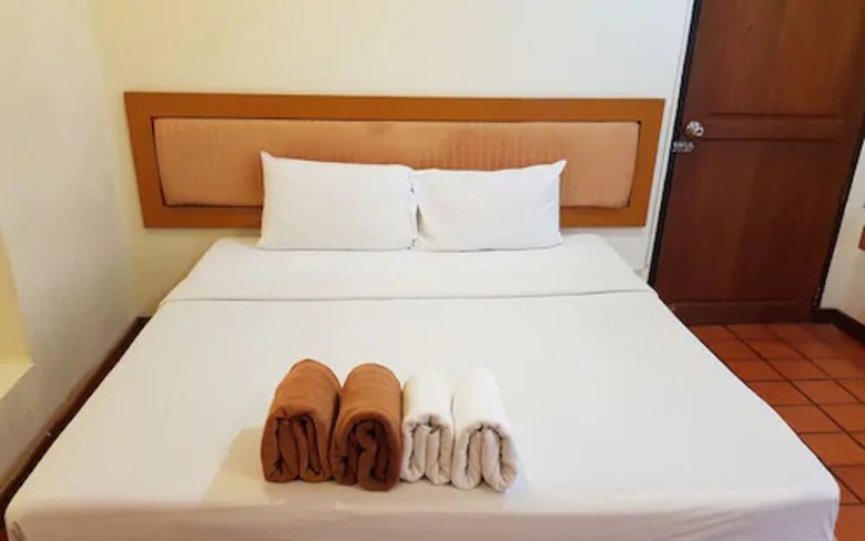Hotel Chaweng Bliss Bungalow