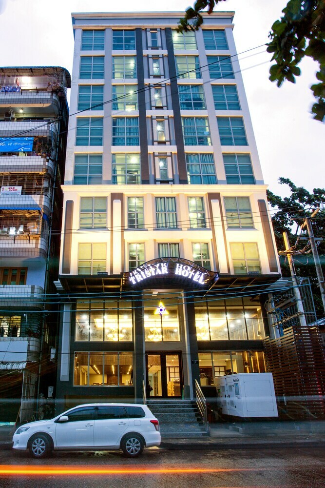 Tristar Hotel