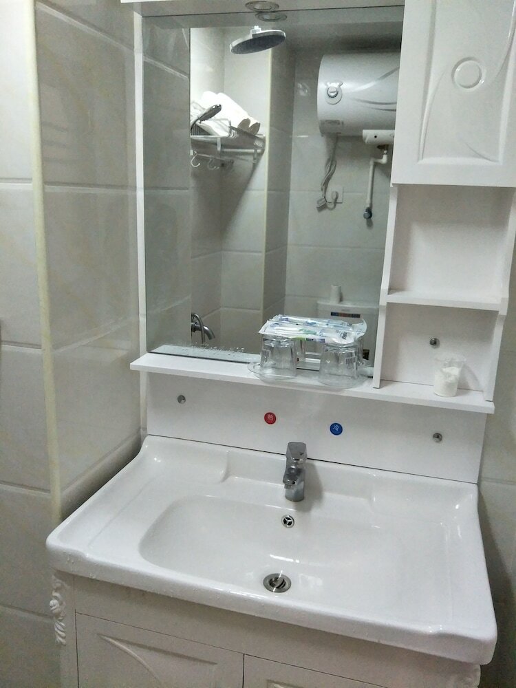 Xinmeng Apartment