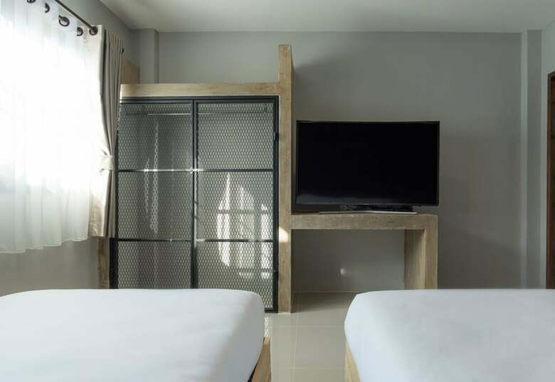 Hotel Punsuk@prasing