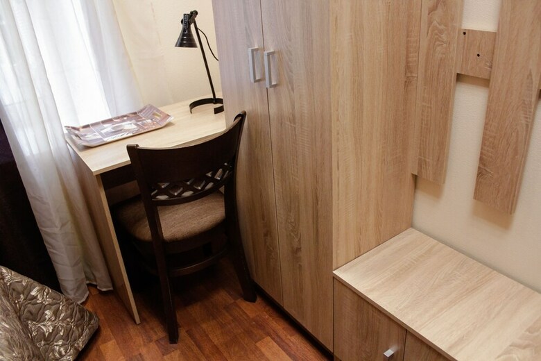 Hostal Landmark Guest House - Hostel