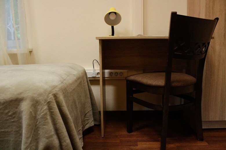 Hostal Landmark Guest House - Hostel