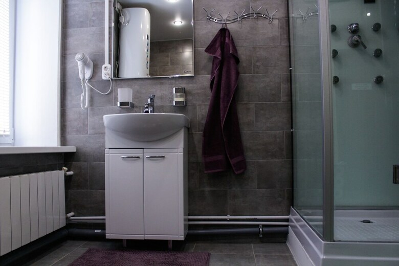 Hostal Landmark Guest House - Hostel