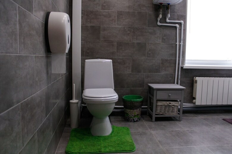 Hostal Landmark Guest House - Hostel