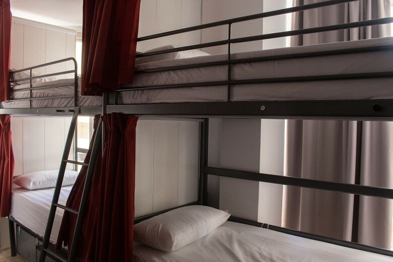 Hostal Chill Inn M�laga