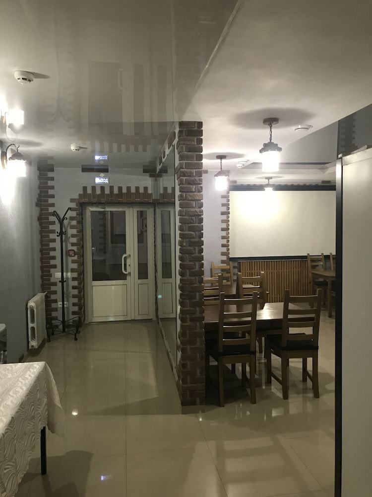 Sport Hotel