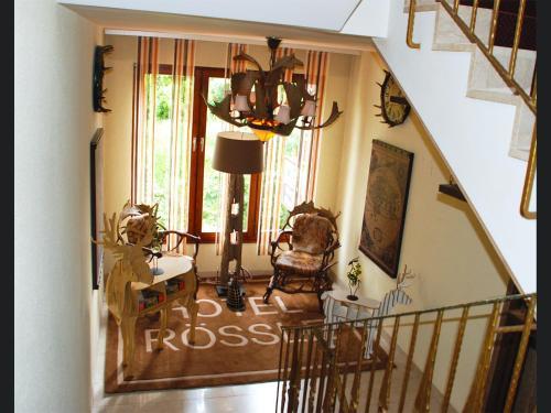 Hotel R�ssle