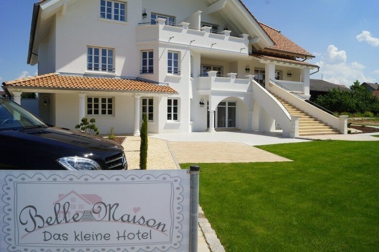 Belle Maison - Das Kleine Hotel