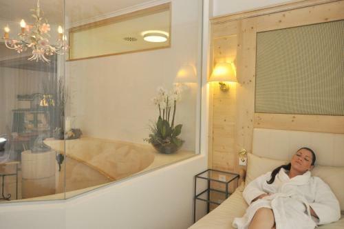 Hotel Bercher